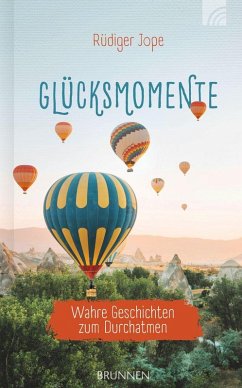 Cover Glücksmomente