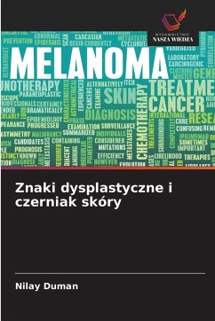 Cover Znaki dysplastyczne i czerniak skóry