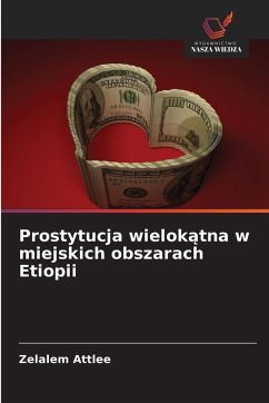 Cover Prostytucja wielok¿tna w miejskich obszarach Etiopii