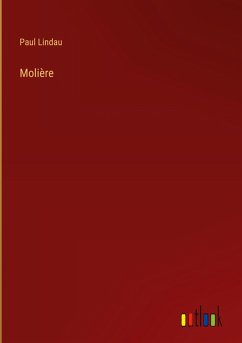 Cover Molière