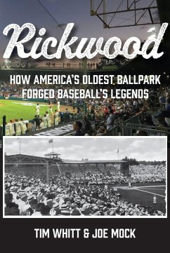 Cover Rickwood