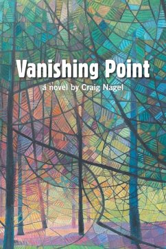 Cover Vanishing Point