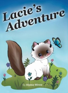 Lacie's Adventure - Winne, Alyssa