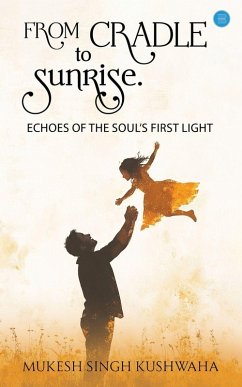 Cover From Cradle To Sunrise