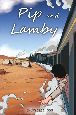 Pip and Lamby - Guo, Gabrielle