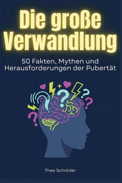 Die große Verwandlung - Schröder, Theo