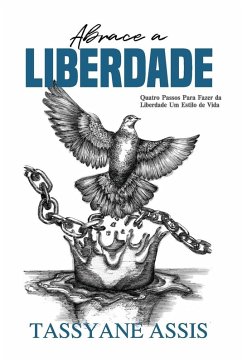 Cover Abrace a Liberdade
