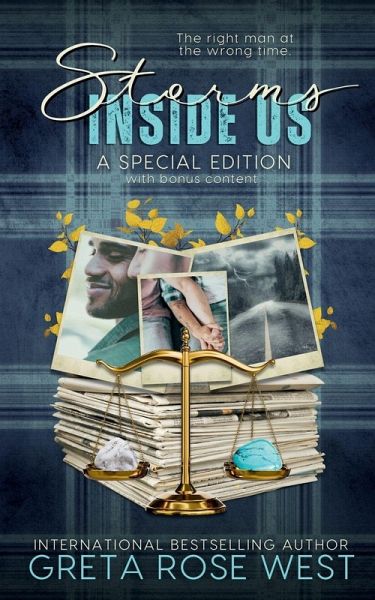 Storms Inside Us Storms Inside Us