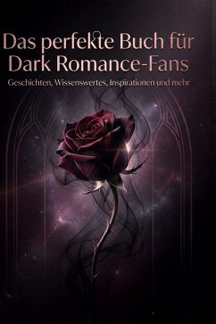 Cover Das perfekte Buch für Dark Romance-Fans
