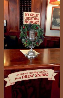 Cover My Great Christmas Broadcast