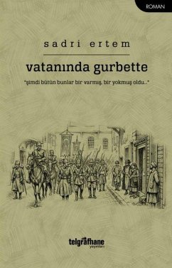 Vataninda Gurbette - Ertem, Sadri Vataninda Gurbette - Ertem, Sadri