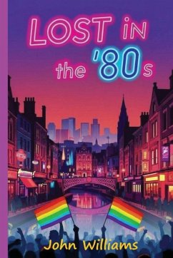 Cover Lost in the '80s