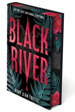 Cover Black River