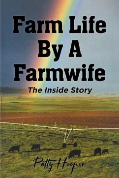 Cover Farm Life By A Farmwife