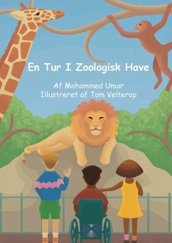 Cover En Tur I Zoologisk Have
