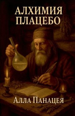 Cover Алхимия Плацебо