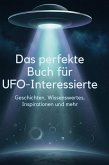 Das perfekte Buch für UFO-Interessierte