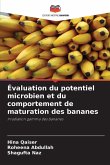 Évaluation du potentiel microbien et du comportement de maturation des bananes