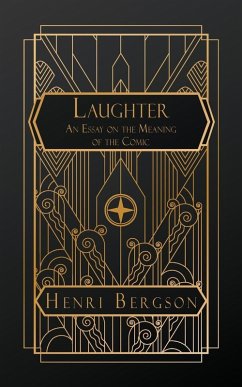 Cover Laughter