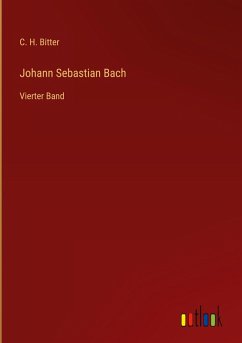 Johann Sebastian Bach