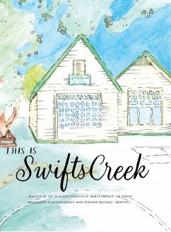 Cover This is Swifts Creek