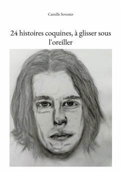 Cover 24 histoires coquines, à glisser sous l'oreiller