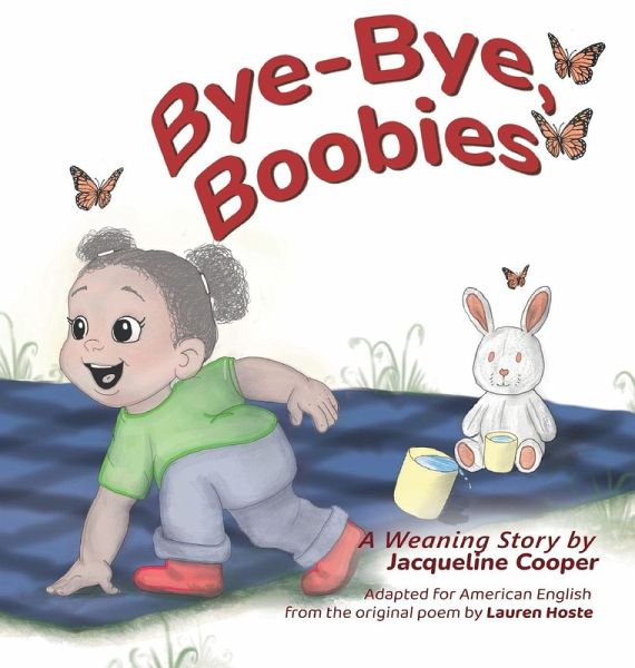 Bye-Bye, Boobies