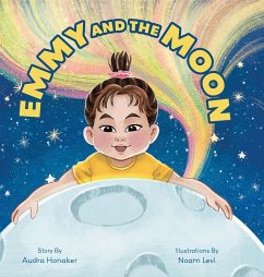 Cover Emmy and the Moon