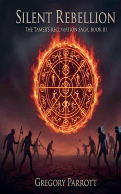 Silent Rebellion - Parrott, Gregory Silent Rebellion - Parrott, Gregory