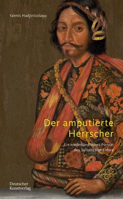 Cover Der amputierte Herrscher