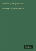The Essence of Christianity