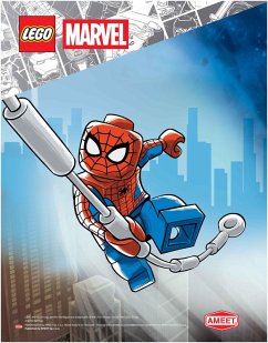 LEGO® Spider-Man - Abenteuer auf Spider Island