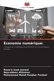 Économie numérique: