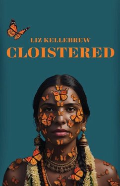 Cloistered - Kellebrew, Liz