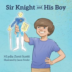 Cover Sir Knight and His Boy