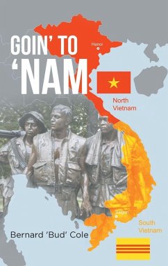 Cover Goin' to 'Nam
