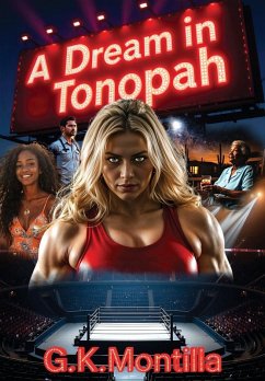 Cover A Dream In Tonopah