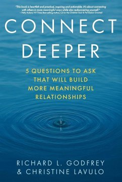 Cover Connect Deeper