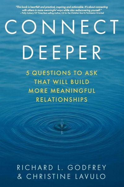 Connect Deeper Connect Deeper