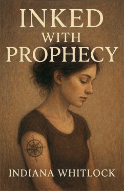 Cover Inked With Prophecy