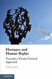 Cover Hostages and Human Rights