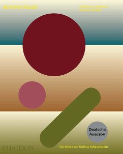 Cover Beyond Peaks - Deutsche Ausgabe