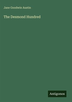 Cover The Desmond Hundred