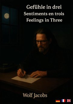 Cover Gefühle in drei