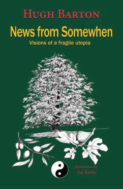 Cover News from Somewhen