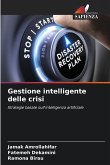 Gestione intelligente delle crisi