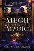 Mech and Magic