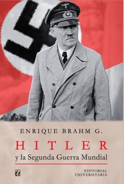 Cover Hitler y la Segunda Guerra Mundial
