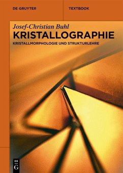 Cover Kristallographie