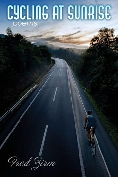 Cover Cycling at Sunrise